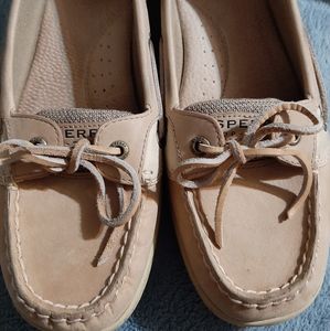 Womens Sperrys size 11